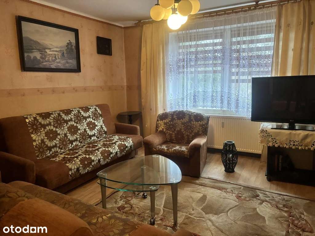 Malowniczy dom na wsi - Syberia-4