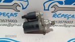 MOTOR ARRANQUE VOLKSWAGEN GOLF V 5 MK5 GTI 2.0i 16V 200CV BWA 02M911023M 02M911023 PASSAT B6 TIGUAN AUDI A3 8P SEAT LEON 1P TOLEDO III 3 MK3 5P IBIZA 6J SKODA OCTAVIA II 2 MK2 - 1