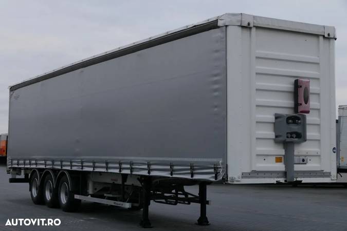 Fruehauf PERDEA / STANDARD / PARDOSEALĂ SĂNĂ PUTERNICĂ - 8