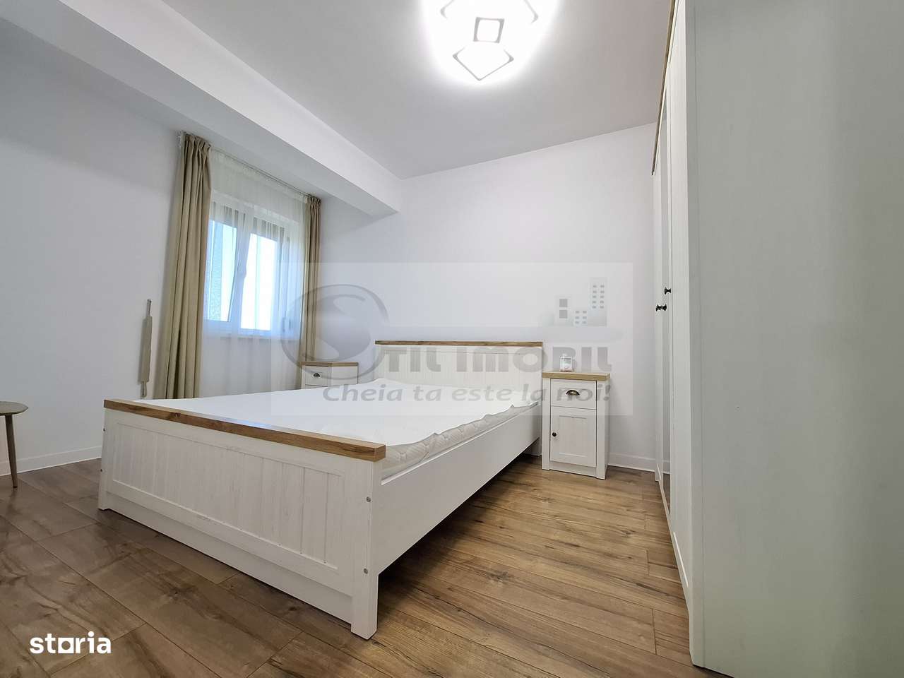 Apartament 2 camere, bloc 2023, mobilat modern, Cug Pepiniera - Imagine principală: 5/11