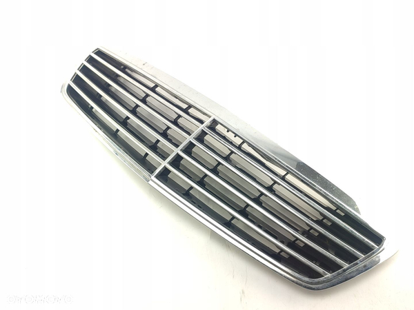 ATRAPA GRILL CHŁODNICY MERCEDES S W220 (98-02) - 6