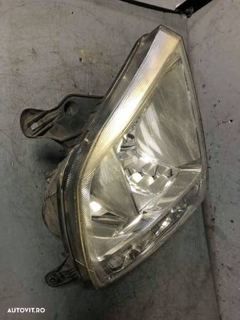 far dreapta cu defect opel meriva 2003-2010 - 1