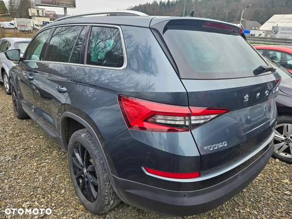 Skoda Kodiaq 2.0 TDI 4x2 Ambition DSG 7os - 3