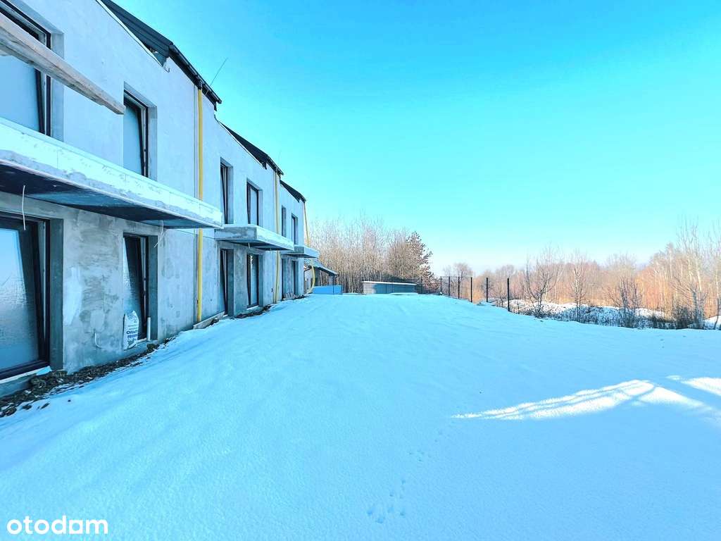 Komfortowe mieszkanie dwupoziomowe 110m2 z tarasem-6