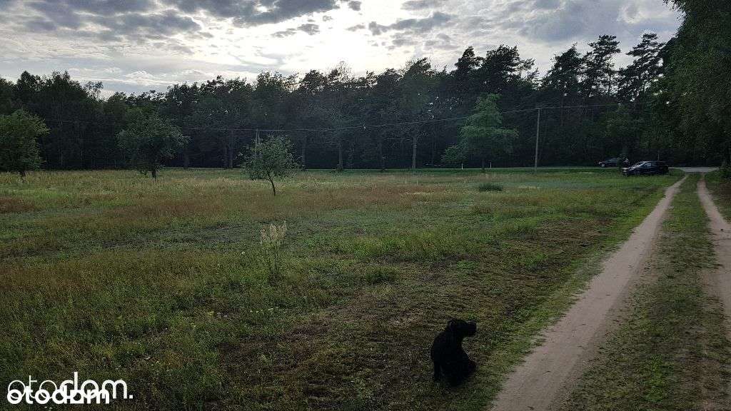 Działka budowlana Dreglin 6711m2-4