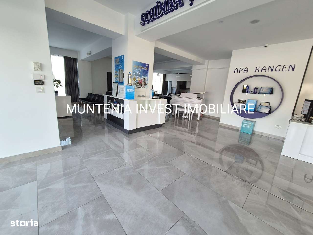 De vânzare spațiu de lux 200 mp. Zonă Parc Lunca Argeșului - Imagine principală: 2/14