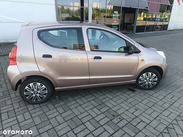 Suzuki Alto 1.0 Classic - 9