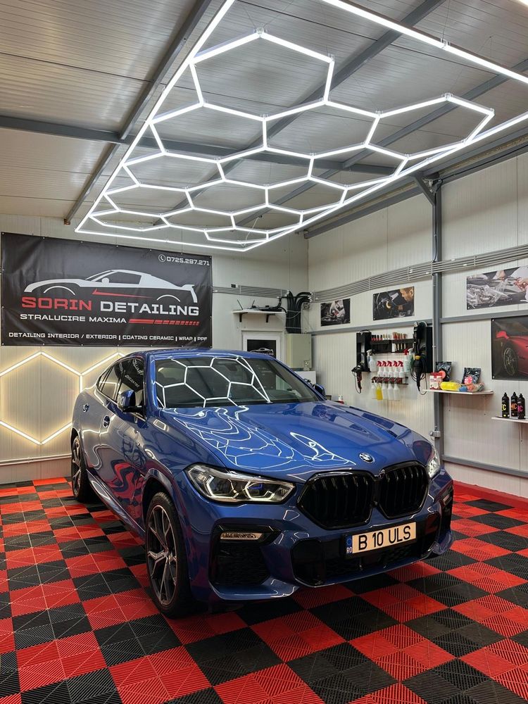 BMW X6 xDrive30d 2020