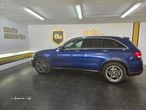 Mercedes-Benz GLC 300 d 4Matic - 11