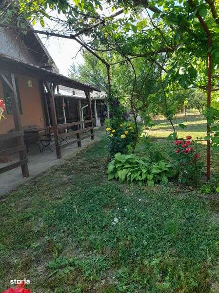 Vand casa locuibila in sat Valea Anilor, com Corlatel, jud. Mehedinti - Imagine principală: 5/8