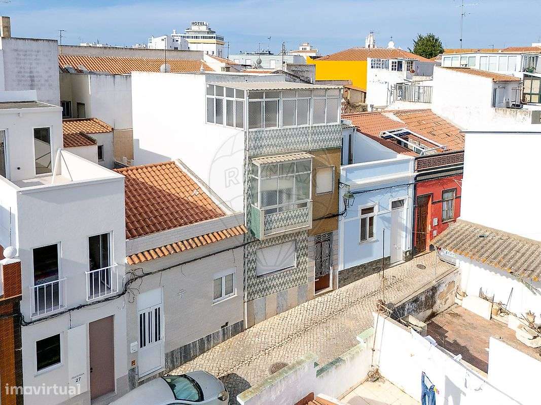 Prédio  para venda - Grande imagem: 2/26