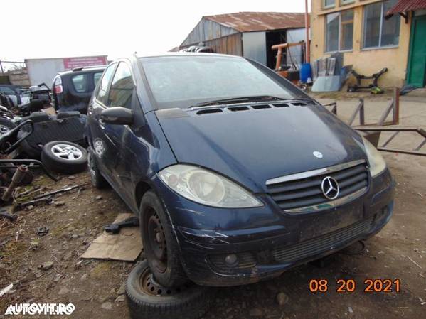 Far Mercedes a class w169 2004-2008 faruri stanga drepta dezmembrez - 1