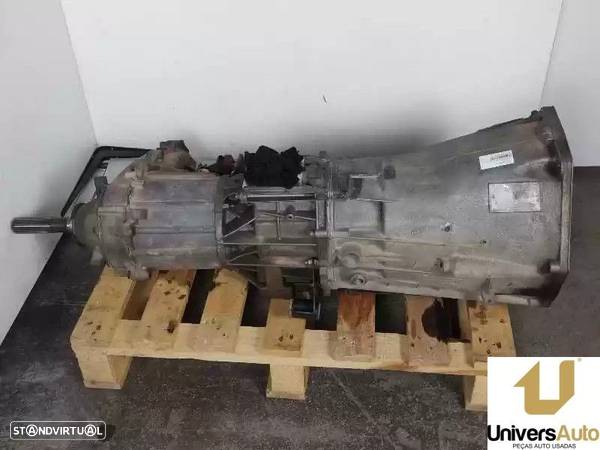 CAIXA VELOCIDADES JEEP CHEROKEE 2004 -P52104708AB - 2