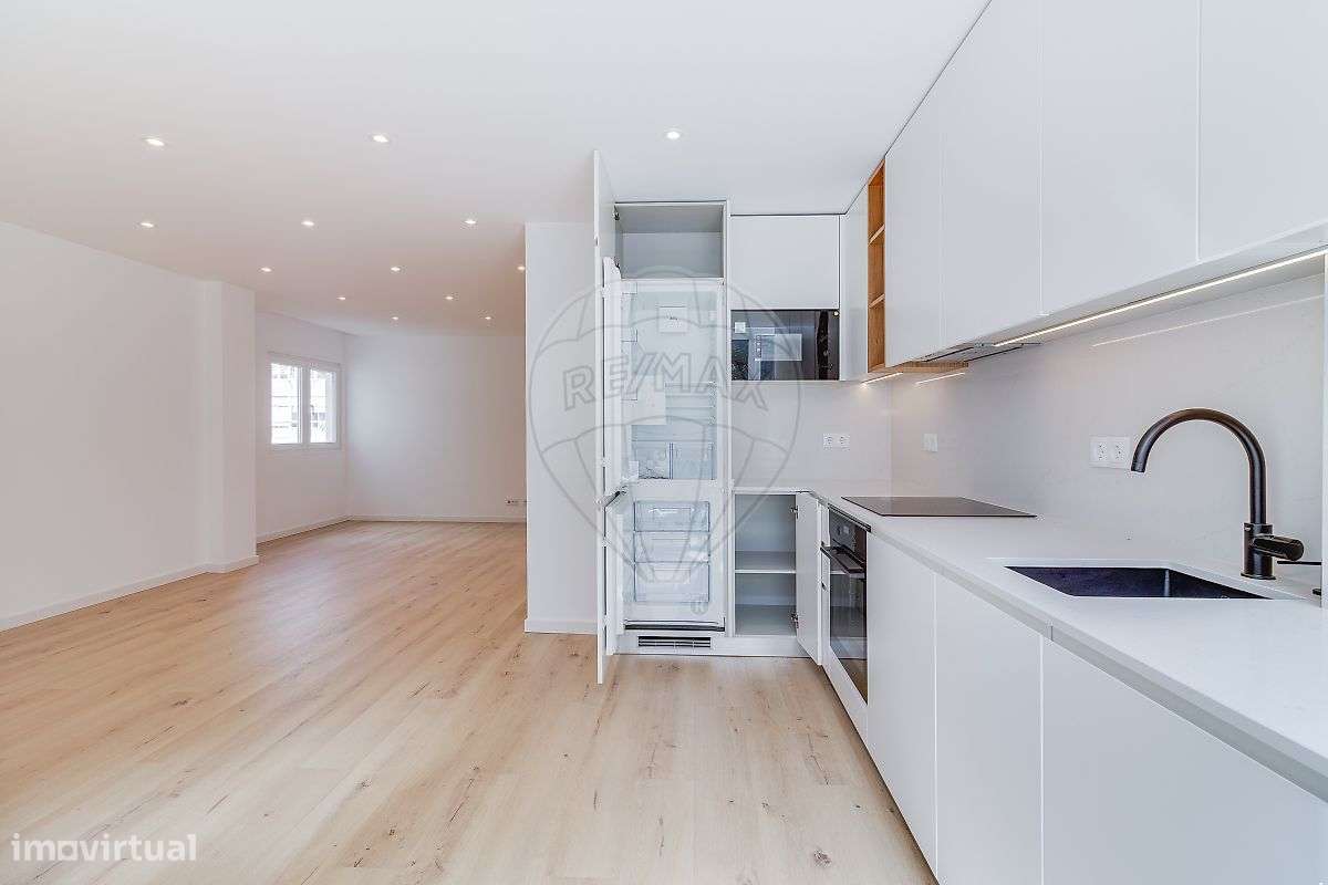 Apartamento T2 para venda-9