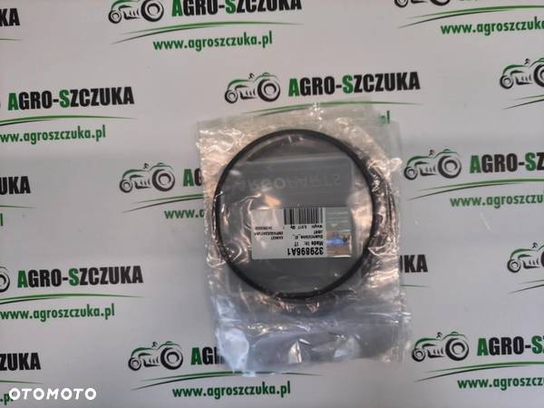 USZCZELKA 329896A1 McCORMICK CASE NEW HOLLAND - 1