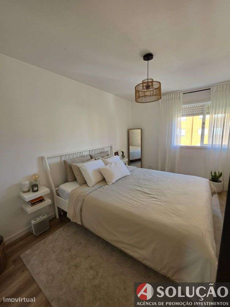 Apartamento T2 em Avintes Vila Nova de Gaia-10