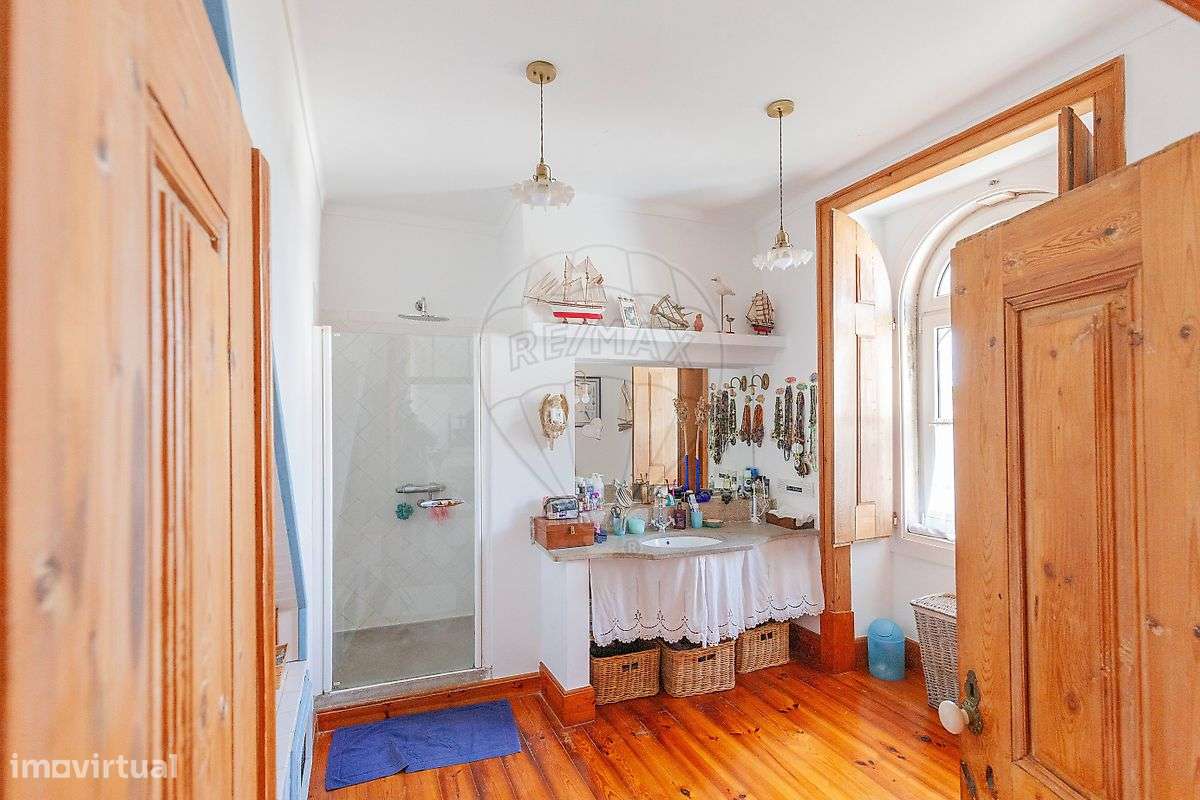 Moradia T4 para venda-24