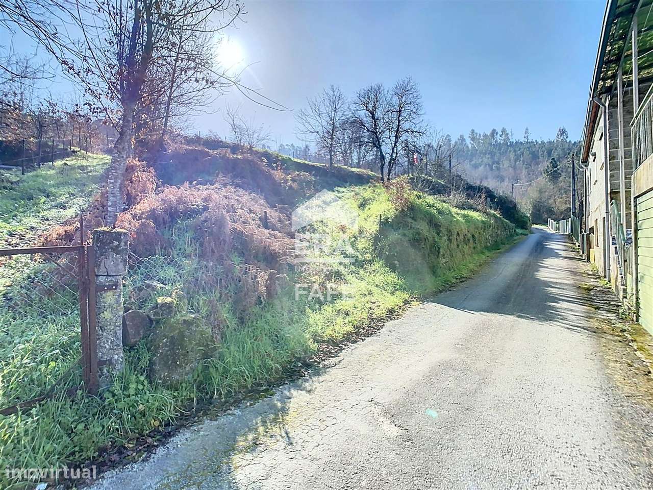 Terreno para Construção, Fafe, Agrela e Serafão - Grande imagem: 4/21