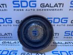 Fulie Rola Pinion Vibrochen Arbore Cotit Nissan Almera 1.5 DCI 2003 - 2006 Cod 8200552236 - 2