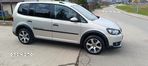 Volkswagen Touran 2.0 TDI DPF Cross - 7