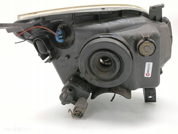 LAMPA LEWY PRZÓD SUZUKI IGNIS II 2 (2003-2008) P2753L EUROPA - 3