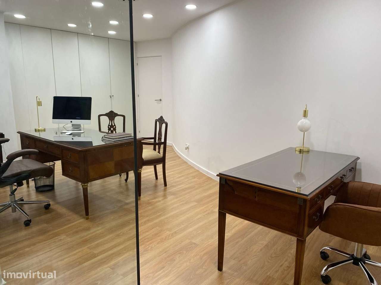 Oportunidade: Escritório/Loja na Rua Castilho - Grande imagem: 2/8