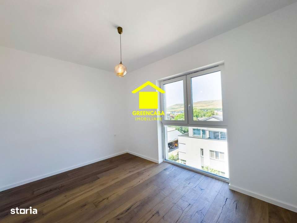 Apartament 3 camere, 68mp, finisat premium, parcare subterana, zona On - Imagine principală: 4/9