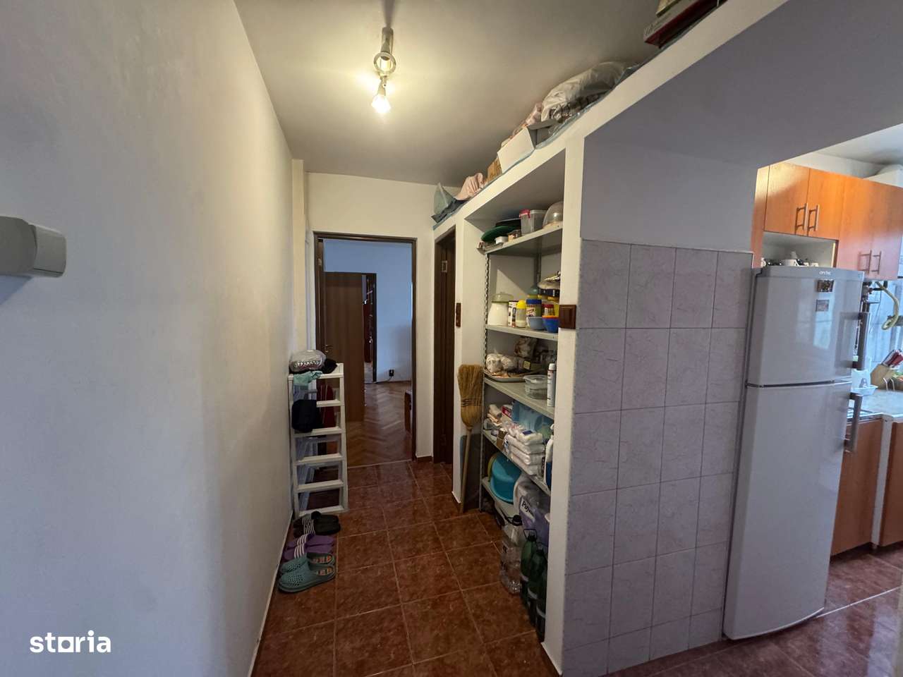 COMISION 0% | Apartament 4 Camere | 60 mp | Zona Take Ionescu - Imagine principală: 4/11