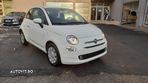 Fiat 500 - 1