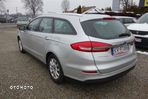 Ford Mondeo - 7