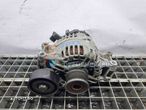 Alternator Bmw 1 (E81, E87) [Fabr 2004-2010] OEM 1.6 Benz N45 85KW 115CP - 4