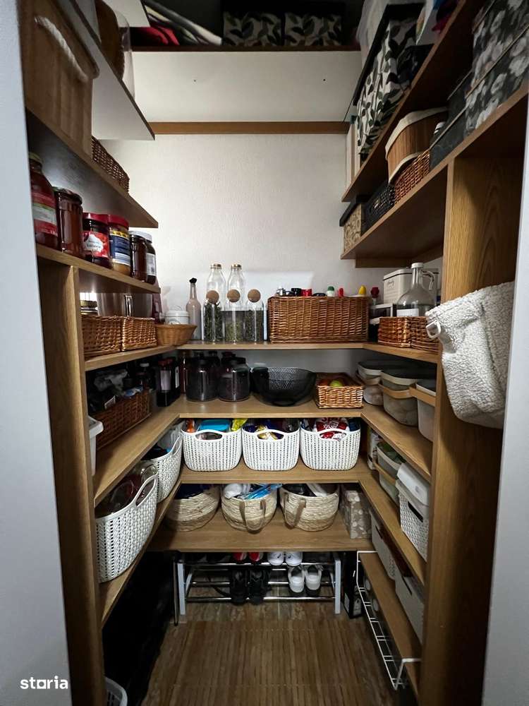 Vand ap decomandat, in vila noua, curte proprie si loc de parcare!-5