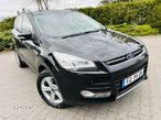 Ford Kuga 2.0 TDCi 4x4 Titanium - 23