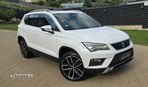 Seat Ateca 2.0 TDI 4Drive DSG XCELLENCE - 1