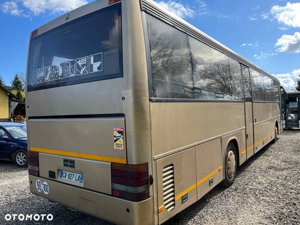 Van Hool 916 - 4