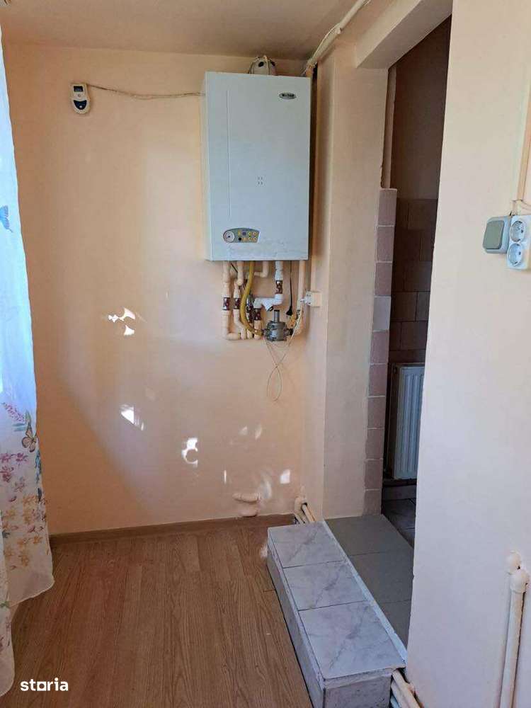 Apartament 2 camere , de vanzare , M15 , parter ,  48.500 euro neg.-10