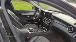 Mercedes-Benz C 200 (BlueTEC) d Station Avantgarde - 15