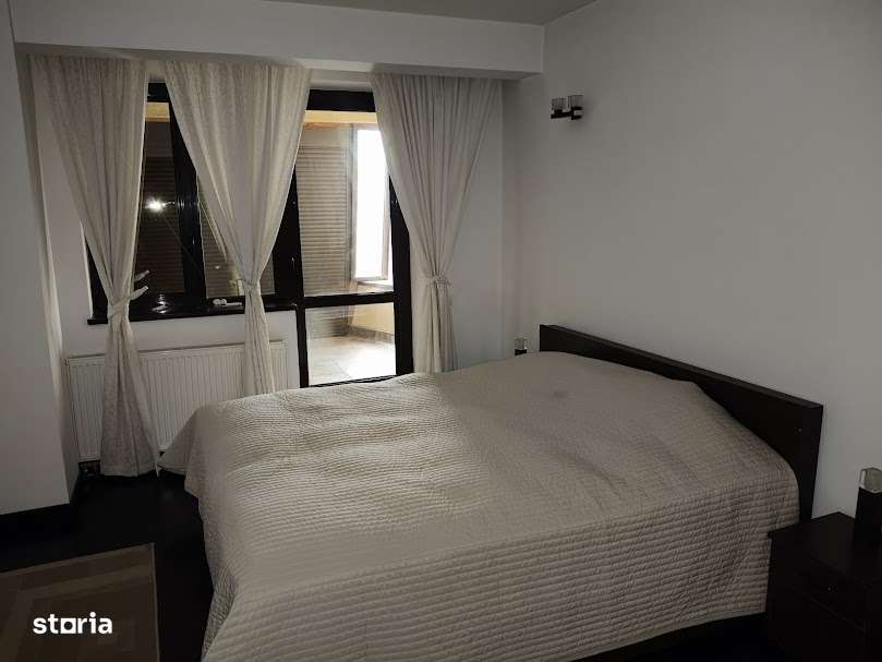 Vila D+P+E+M de vanzare in Busteni-3