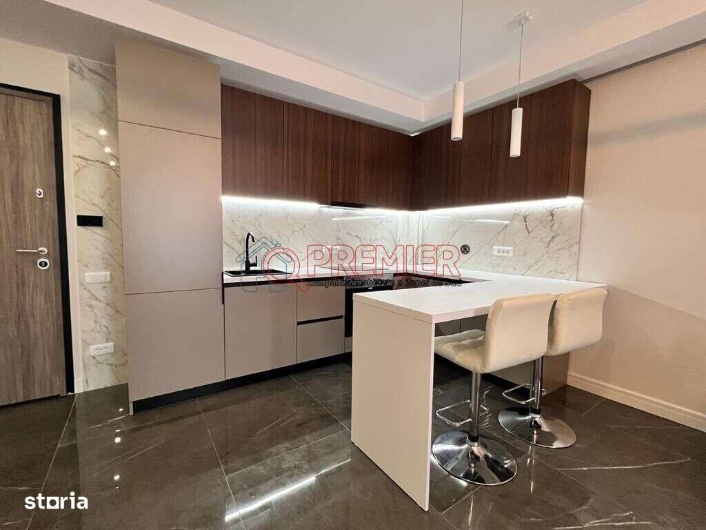 Avans doar 4425 euro - 2 camere - Parc Tudor Arghezi - Postalionului - Imagine principală: 4/17