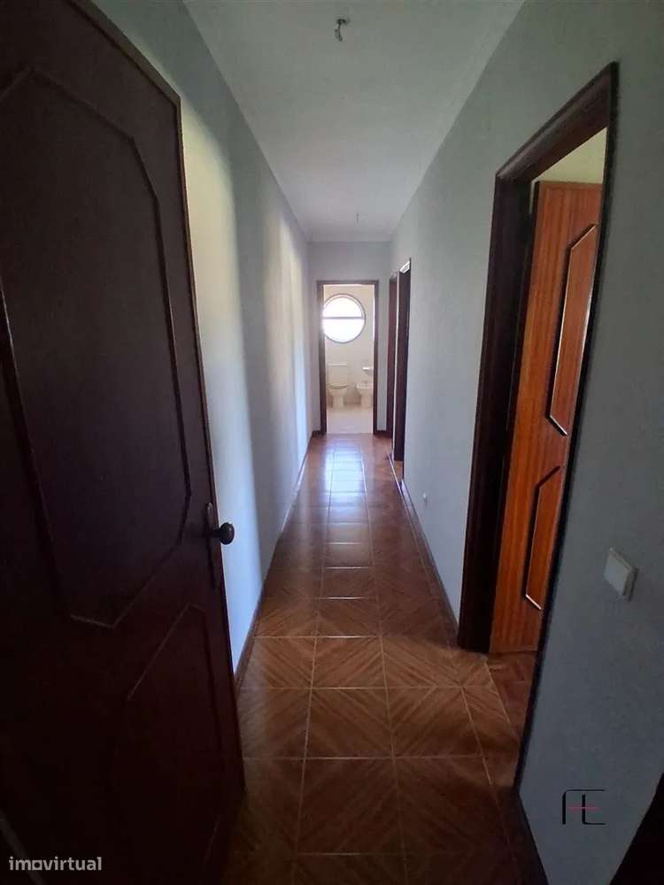Apartamento T3 em Rio Tinto, Perto do Metro-11