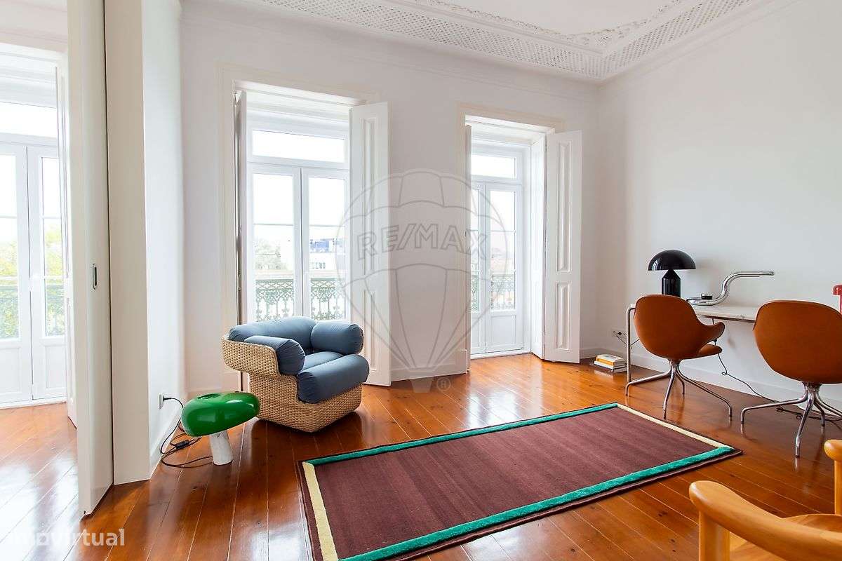 Apartamento T4 para venda - Grande imagem: 3/24