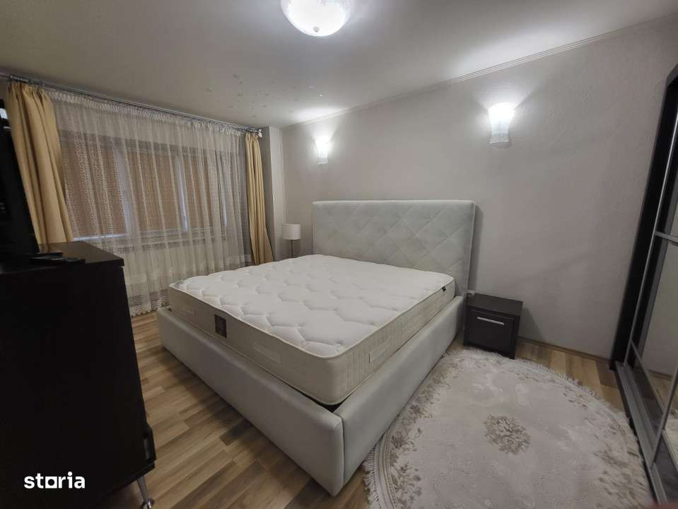 Apartament 3 camere, open space, 74 mp, Calea Severinului, zona Dedema - Imagine principală: 4/14