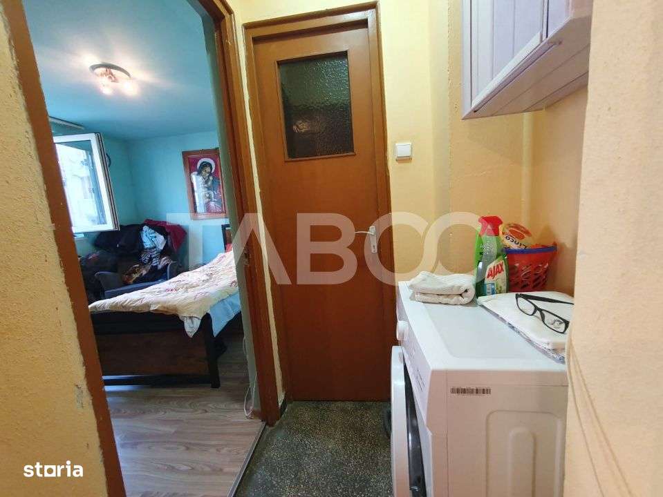 Apartament de vanzare 2 camere semidecomandat zona 13 Decembrie - Imagine principală: 5/6