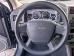 Jeep Patriot 2.0 CRD Limited - 18