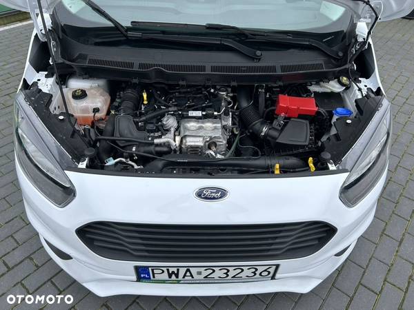 Ford TRANSIT COURIER 1.0i - 12V - 14