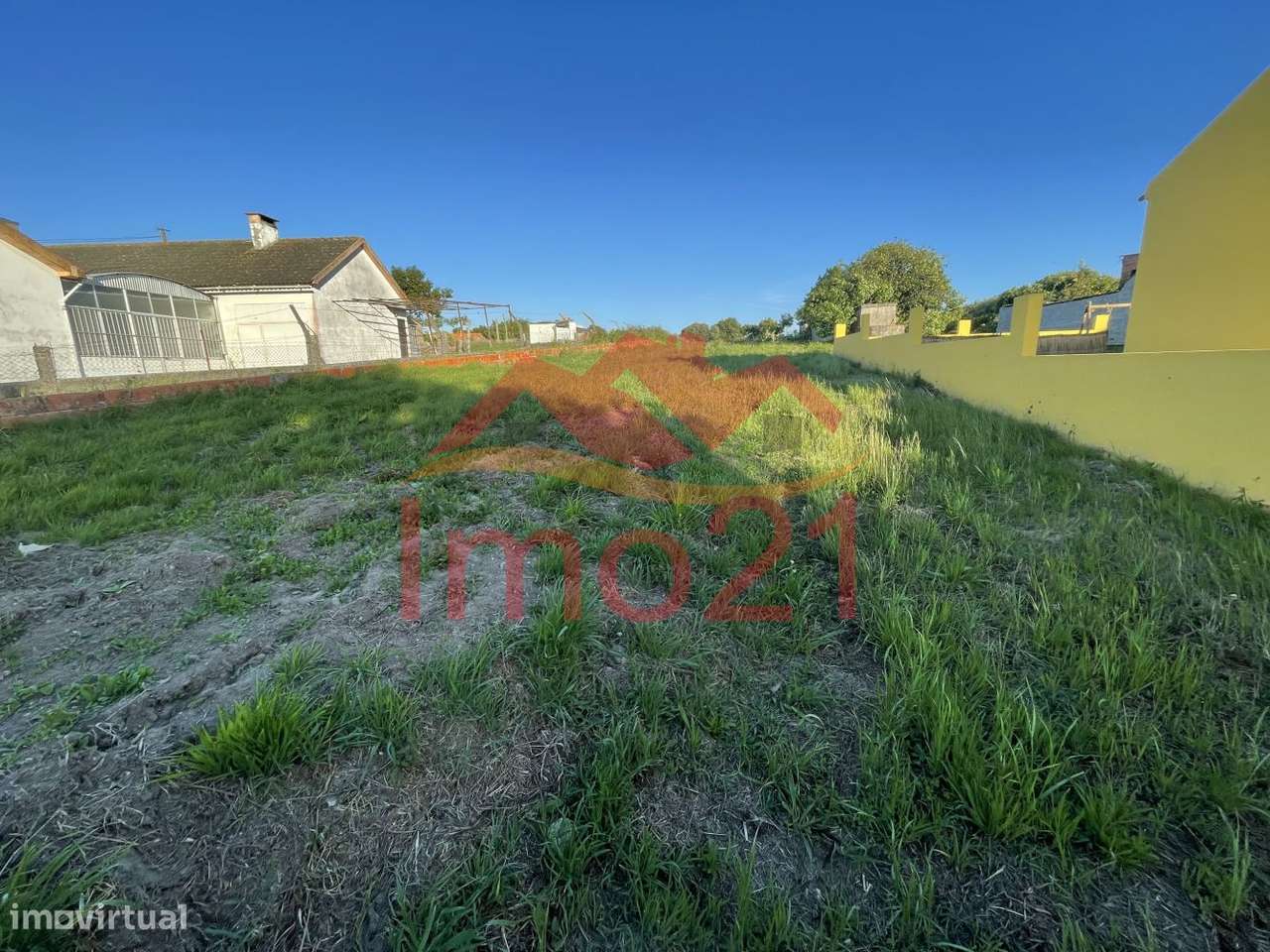 Terreno na Póvoa do Paço-5