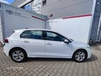 Volkswagen Golf 1.0 TSI Life - 4