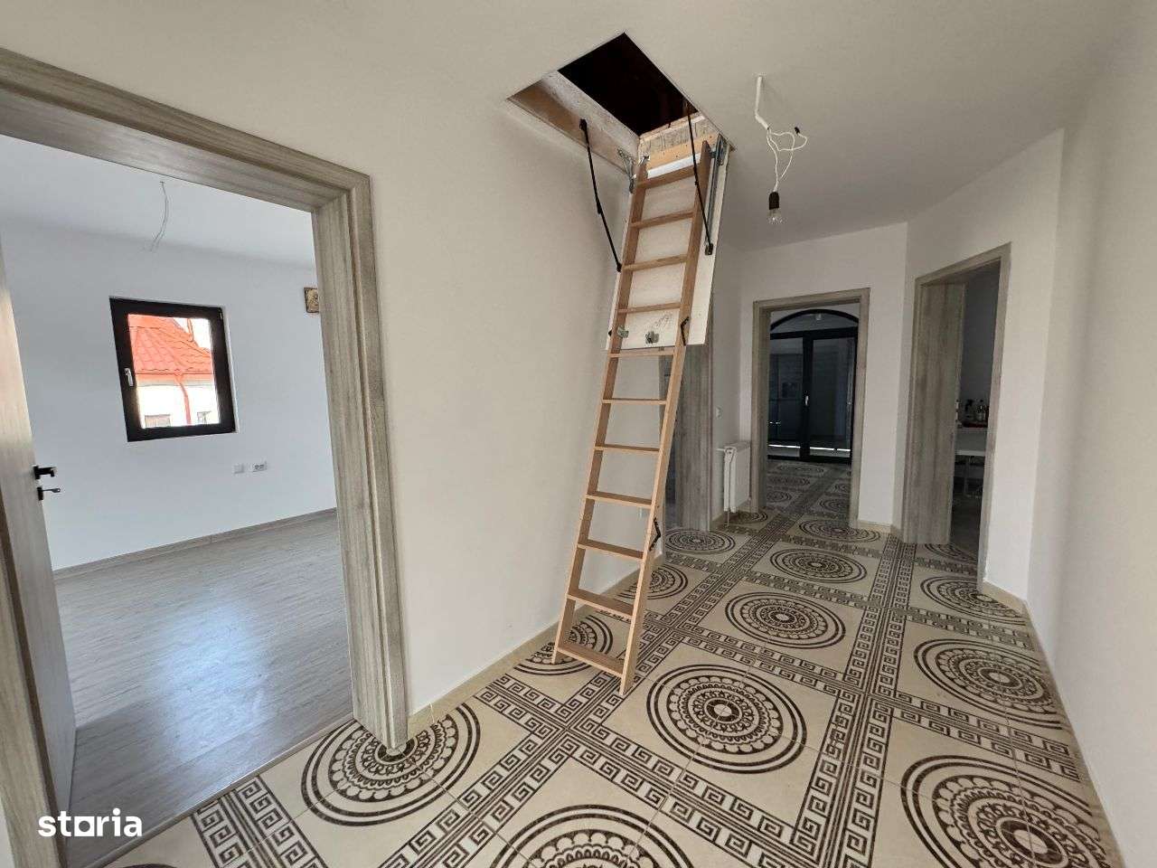 Casa individuala plan parter Miroslava-10