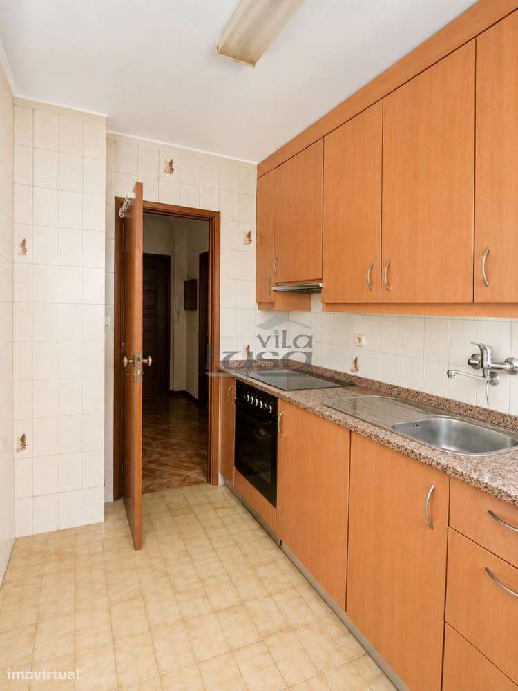 T1+1 em Coimbrões Vila Nova de Gaia.-7