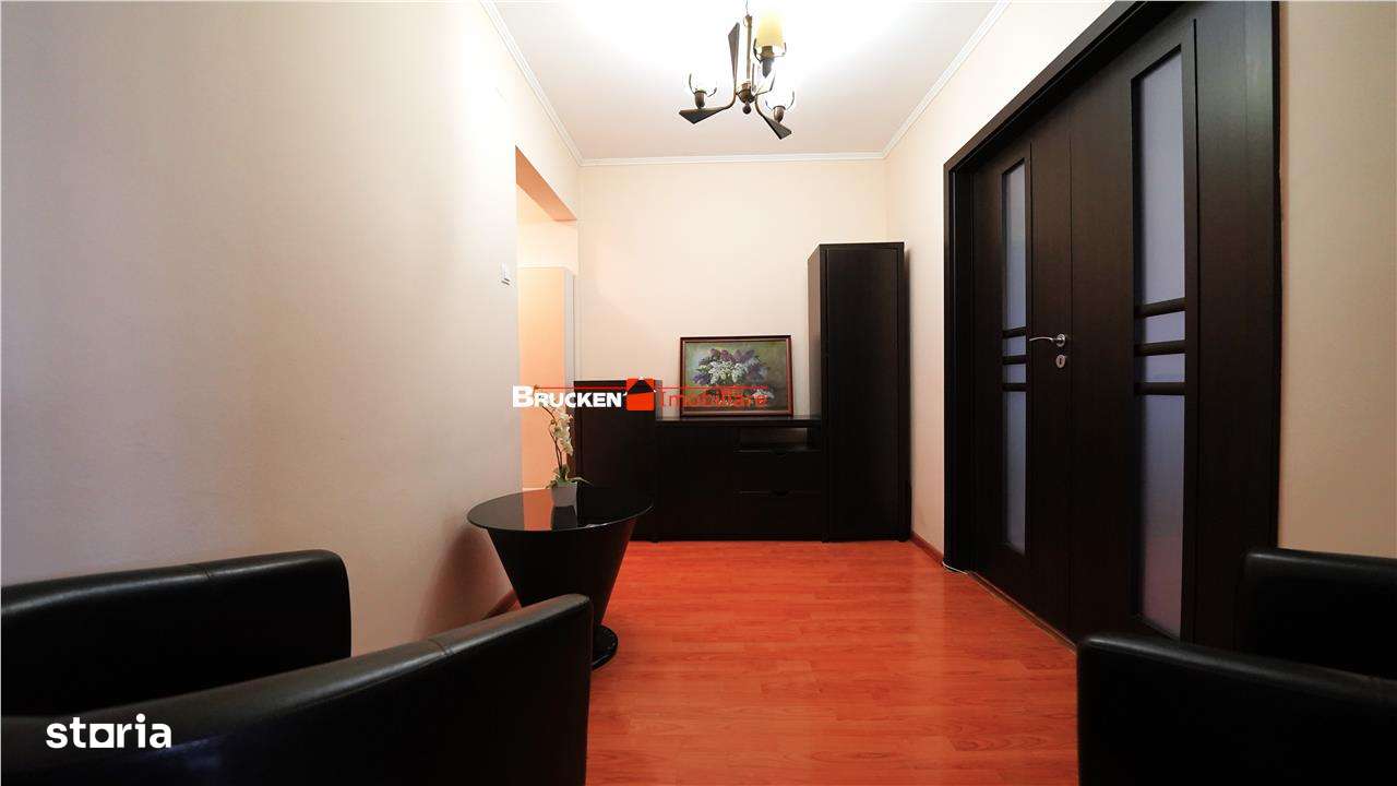 Apartament tip C | 2 camere | zona Sovata - malul Crisului - Imagine principală: 4/7